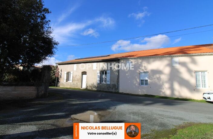 Deux logements sur une même propriété : une opportunité rare — photo 2