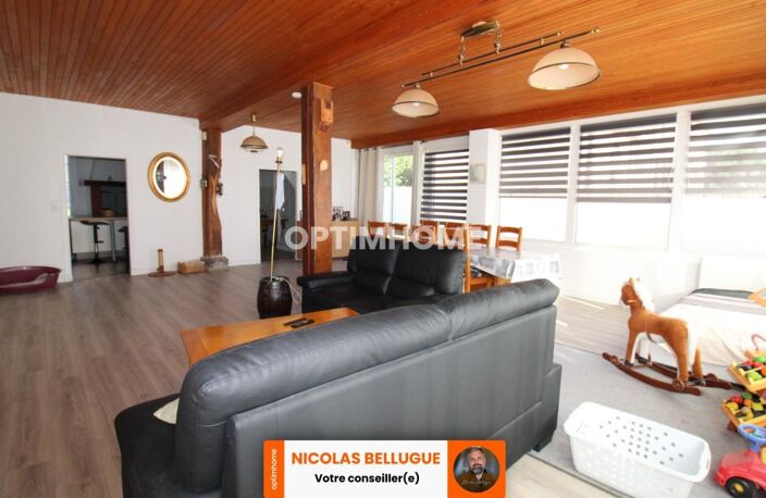 Deux logements sur une même propriété : une opportunité rare — photo 4