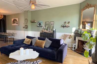 Appartement 4 pièces 229500 €