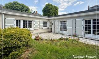 Maison 5 Pièces 132 m² à vendre à Compiègne (60200)