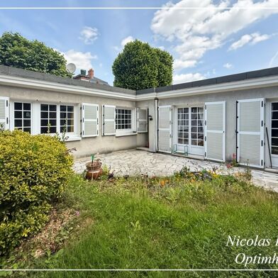 Maison 5 pièces 425000 €