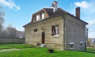 Maison 5 Pièces 110 m² à vendre à Fleurines (60700)