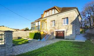 Maison 5 Pièces 110 m² à vendre à Fleurines (60700)