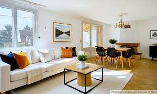 Maison 5 Pièces 110 m² à vendre à Senlis (60300)