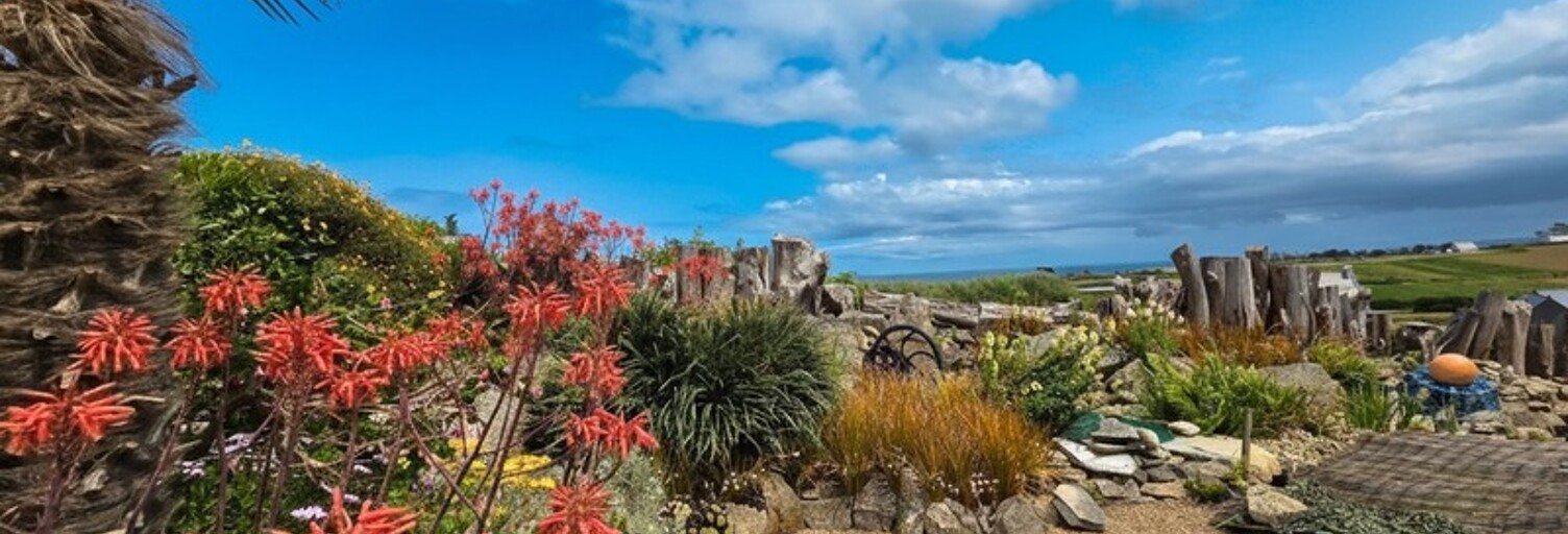 Maison 4 Pièces 70 m² à vendre à Île-de-Batz (29253)