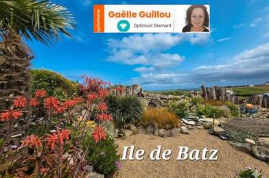 Maison 4 pièces 419500 €