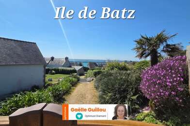 Maison 4 pièces 419500 €