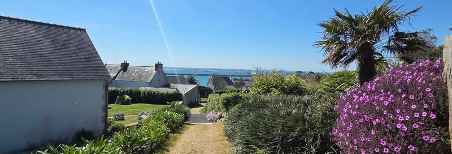 Maison 4 Pièces 70 m² à vendre à Île-de-Batz (29253)