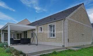 Maison 5 Pièces 90 m² à vendre à Grandfresnoy (60680)