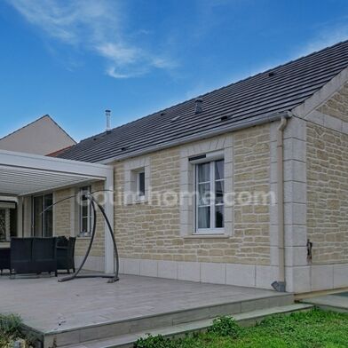 Maison 5 pièces 285000 €