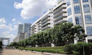 Appartement 3 Pièces 88 m² à vendre à Courbevoie (92400)