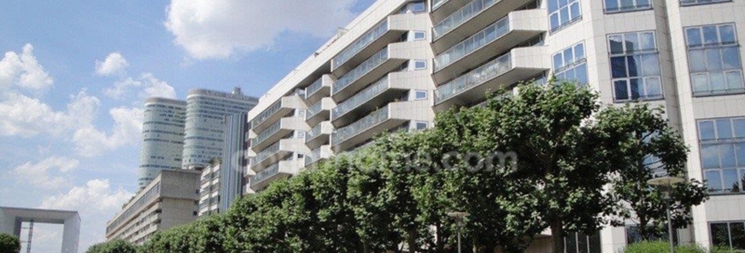 Appartement 3 Pièces 88 m² à vendre à Courbevoie (92400)