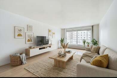 Appartement 3 pièces 530000 €