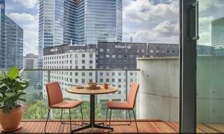 Appartement 3 Pièces 88 m² à vendre à Courbevoie (92400)