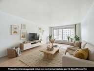 Courbevoie La Défense - appartement 2 chambres, balcon, environnement calme et verdoyant — photo 2