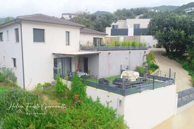 Maison 6 pièces 836000 €