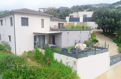 VILLA 6 PIECES 183 M2 AVEC PISCINE - 20232 OLETTA — photo du bien