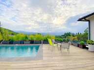 VILLA 6 PIECES 183 M2 AVEC PISCINE - 20232 OLETTA — photo 2