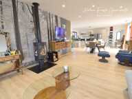 VILLA 6 PIECES 183 M2 AVEC PISCINE - 20232 OLETTA — photo 4