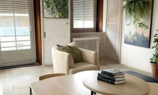 Appartement 2 Pièces 42 m² à vendre à Berck (62600)