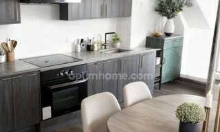 Appartement 2 Pièces 27 m² à vendre à Berck (62600)