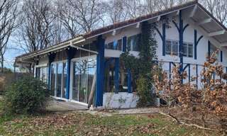 Maison 5 Pièces 170 m² à vendre à Soustons (40140)