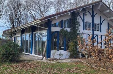Belle landaise de 170 m2 sur airial de 3076 m2 — photo du bien