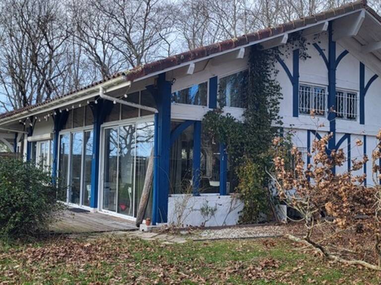 Belle landaise de 170 m2 sur airial de 3076 m2 — photo 1