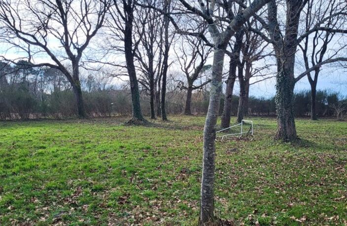 Belle landaise de 170 m2 sur airial de 3076 m2 — photo 2