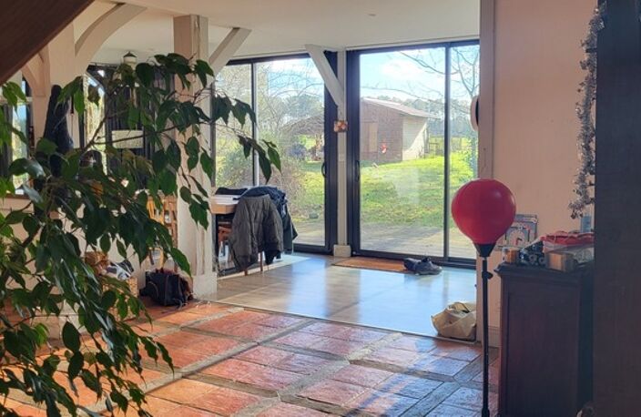 Belle landaise de 170 m2 sur airial de 3076 m2 — photo 3