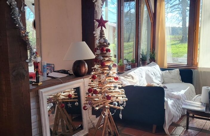 Belle landaise de 170 m2 sur airial de 3076 m2 — photo 4