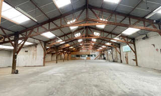 Local industriel 10 Pièces 1900 m² à vendre à Loudéac (22600)