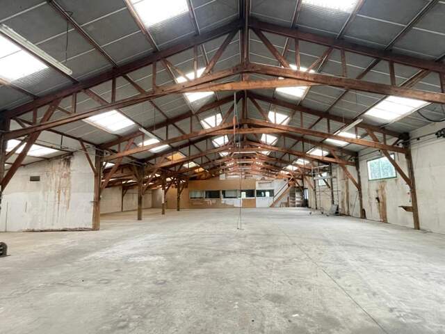 Local/bureau à vendre Proche de LOUDEAC (22) — photo du bien