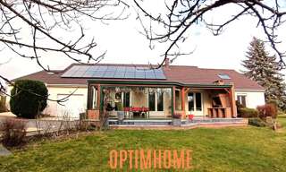 Maison 7 Pièces 174 m² à vendre à Adinfer (62116)