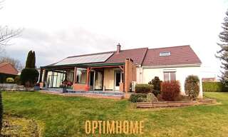 Maison 7 Pièces 174 m² à vendre à Adinfer (62116)