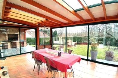 Maison 7 pièces 296000 €