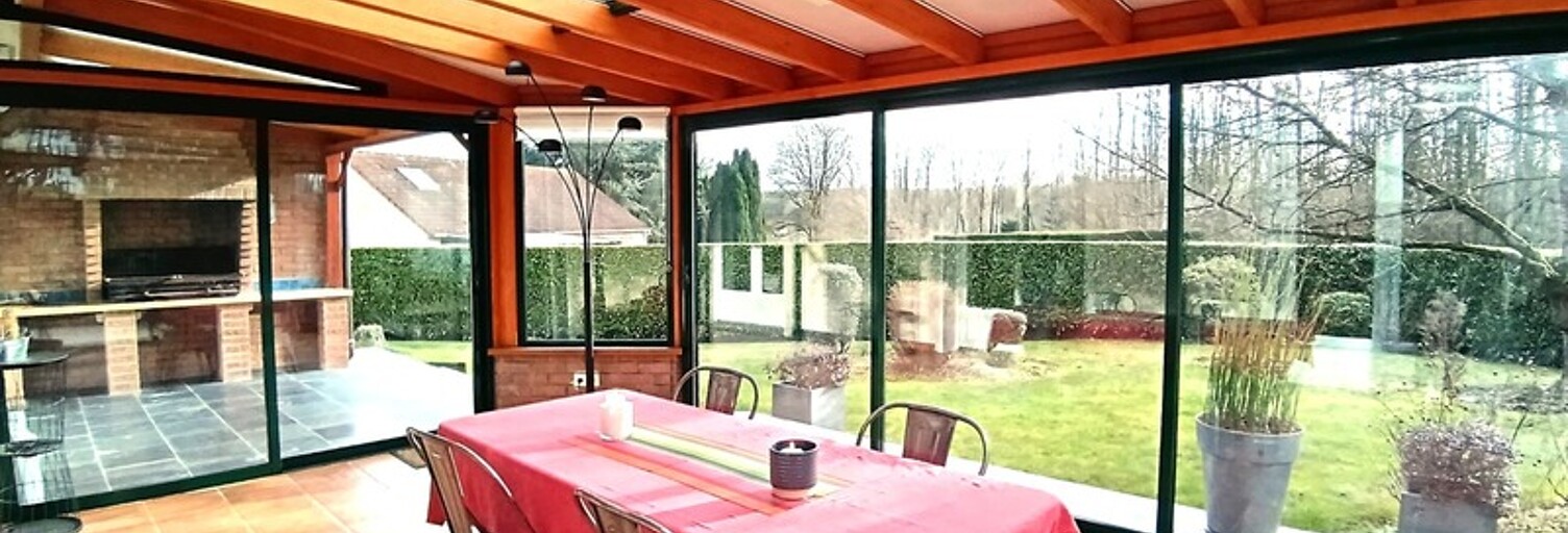 Maison 7 Pièces 174 m² à vendre à Adinfer (62116)