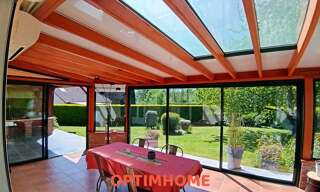 Maison 7 Pièces 174 m² à vendre à Adinfer (62116)