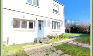 Maison 5 Pièces 102 m² à vendre à Plouénan (29420)