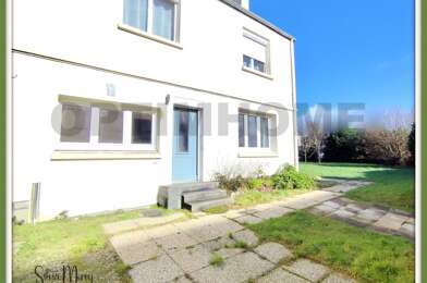 Maison 5 pièces 166500 €