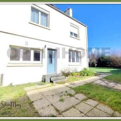 Maison 5 pièces 166500 €