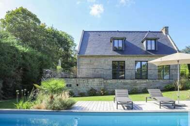 Maison 6 pièces 910000 €