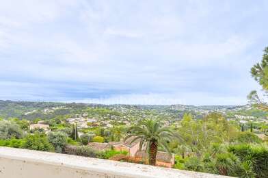 Appartement 4 pièces 365000 €