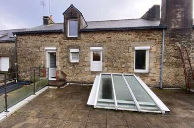 Immeuble  209000 €