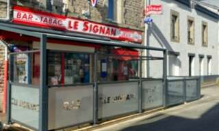 Commerce  157 m² à vendre à Locminé (56500)