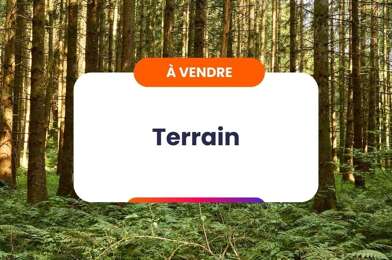 Terrain  266000 €