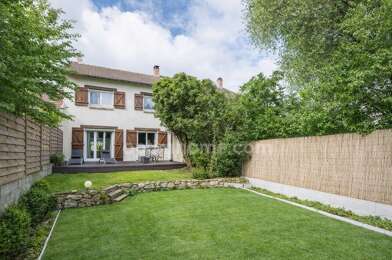 Maison 5 pièces 399000 €