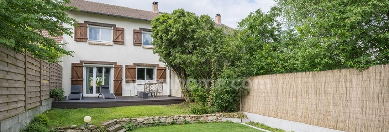 Maison 5 Pièces 140 m² à vendre à Le Blanc-Mesnil (93150)