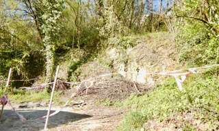 Terrain  539 m² à vendre à Périgueux (24000)