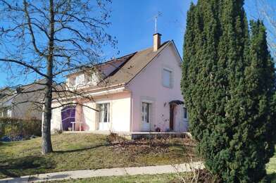 Maison 5 pièces 313000 €